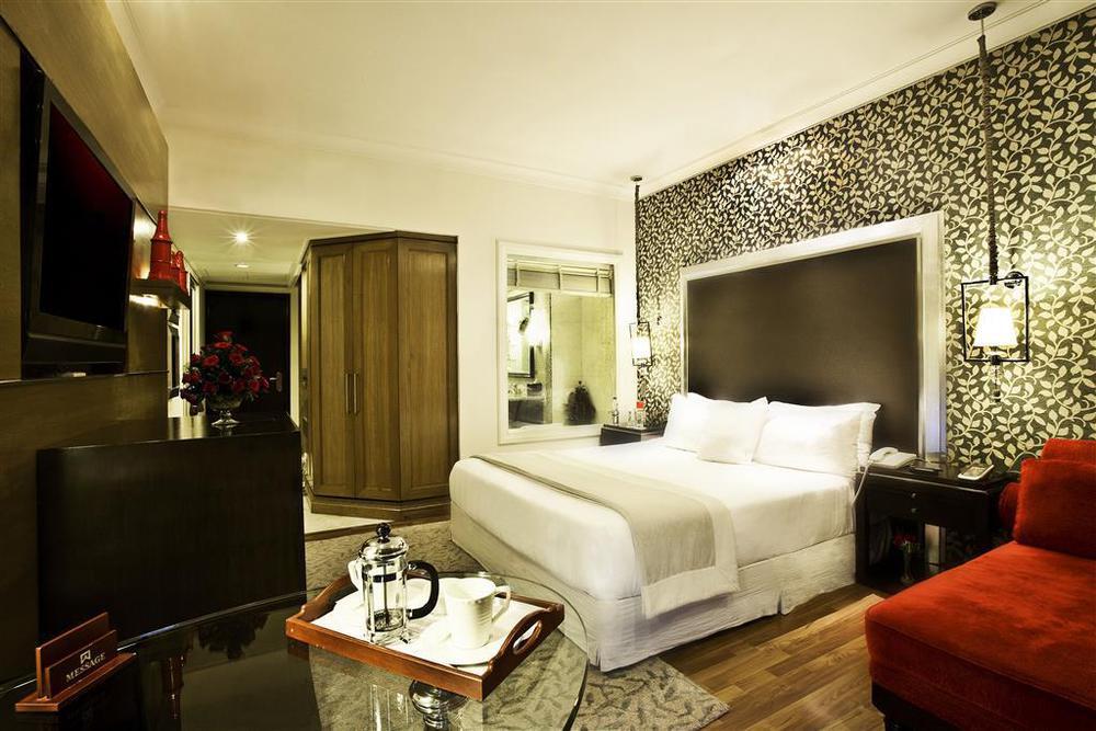 Itc Rajputana, A Luxury Collection Hotel, Jaipur Quarto foto