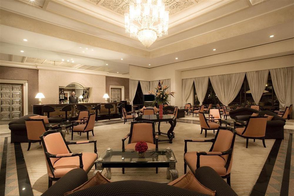 Itc Rajputana, A Luxury Collection Hotel, Jaipur Comodidades foto